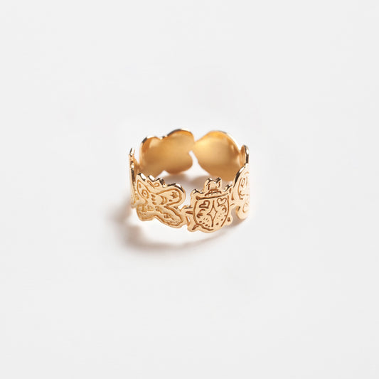 Fairies Ring
