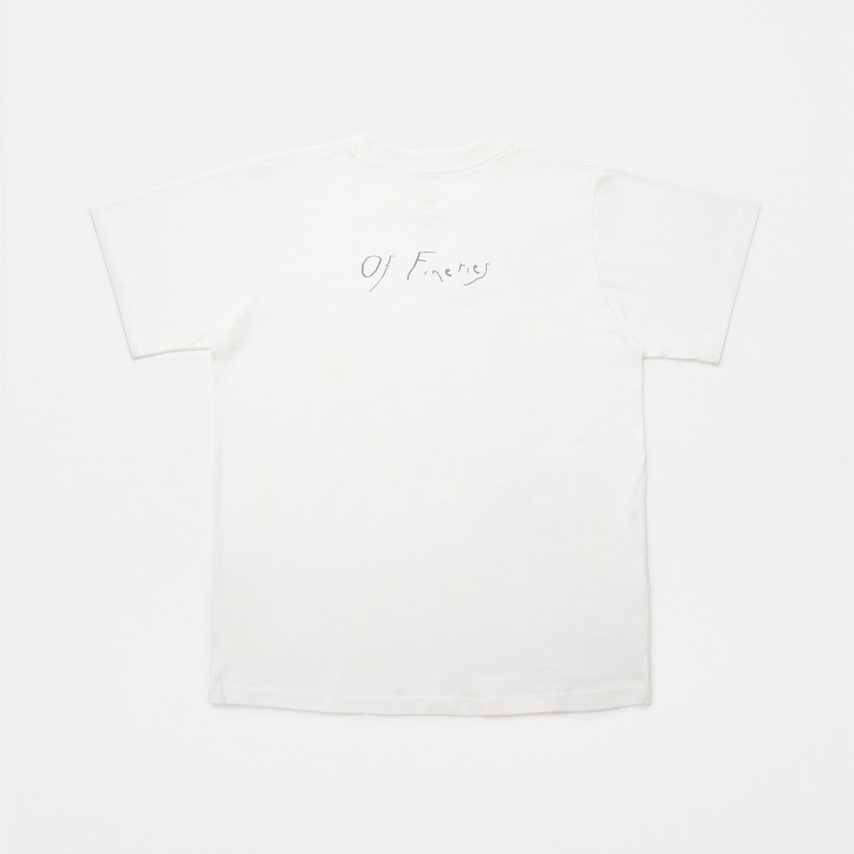 Fairyland Shirt - White