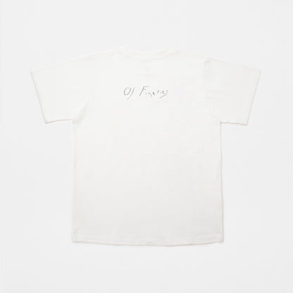 Fairyland Shirt - White