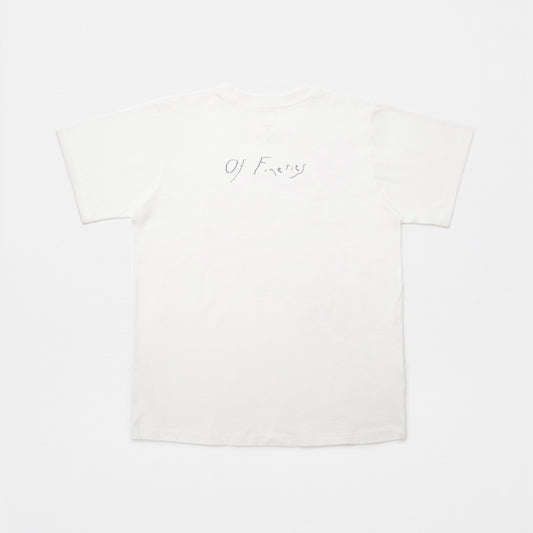 Fairyland Shirt - White