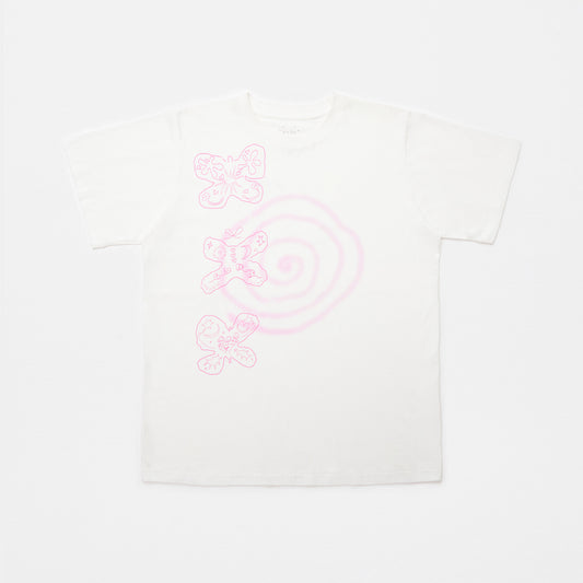 Fairyland Shirt - White