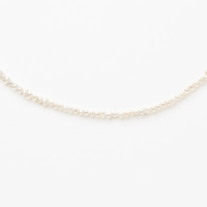 Fuji Necklace