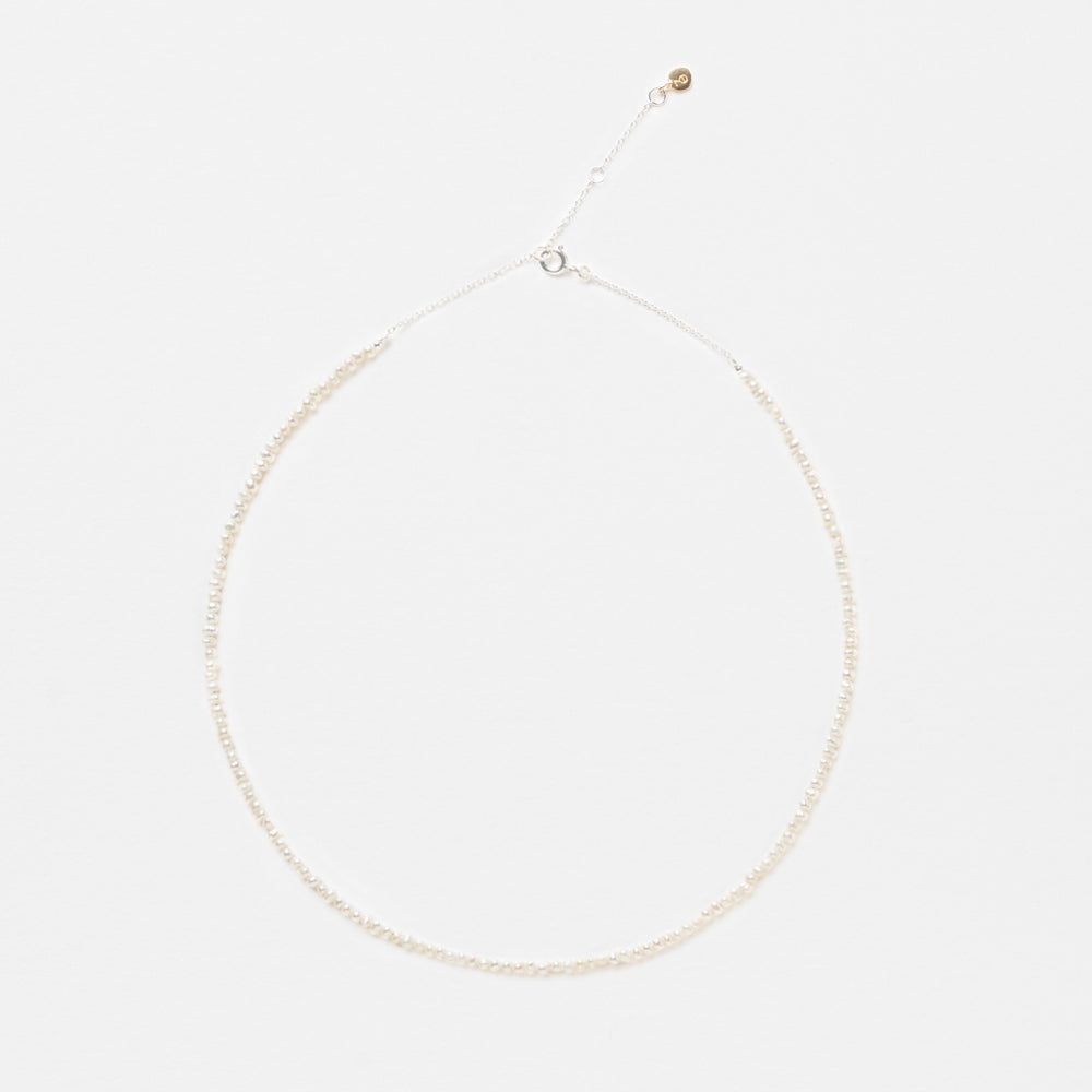 Fuji Necklace