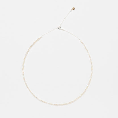 Fuji Necklace