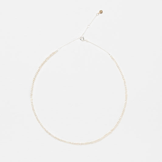 Fuji Necklace