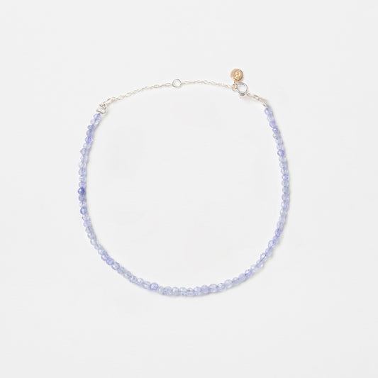 Iolite Bracelet