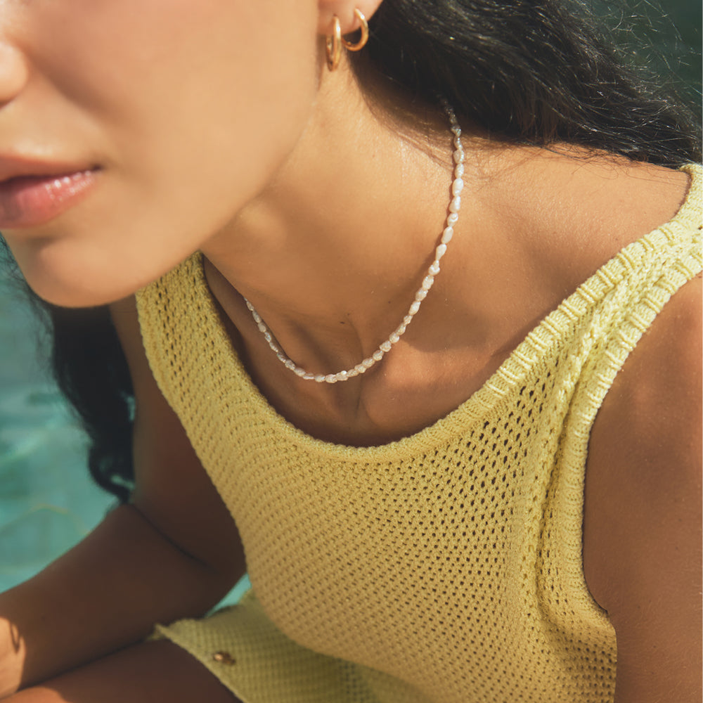 Lana Necklace - Dusk
