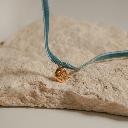 Marais Locket Charm
