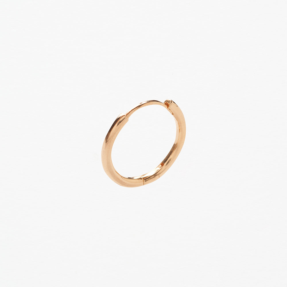 Medium Hoop