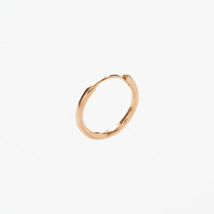 Medium Hoop