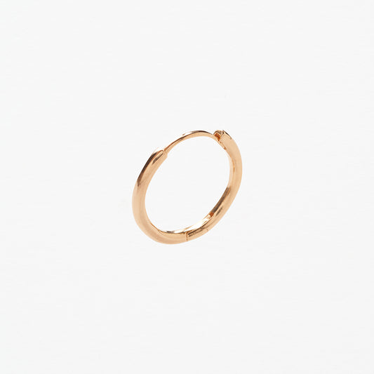 Medium Hoop