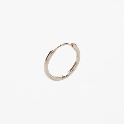 Medium Hoop