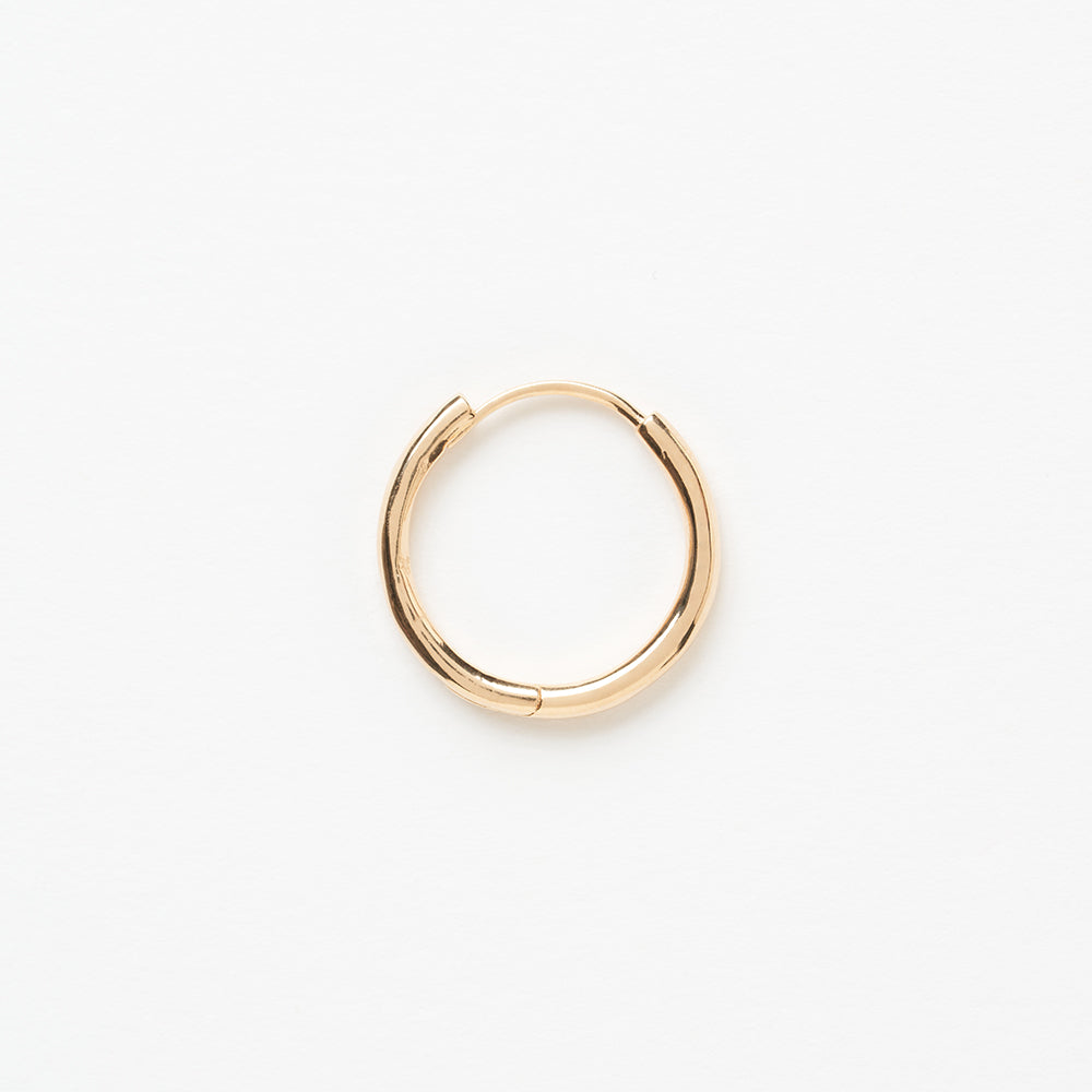 Medium Hoop