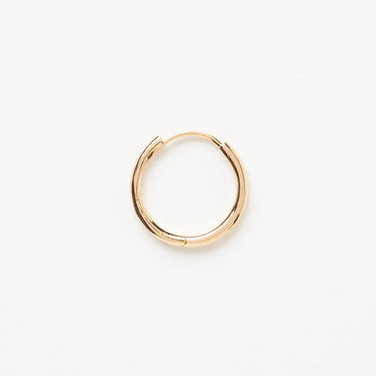 Medium Hoop