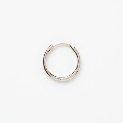 Medium Hoop