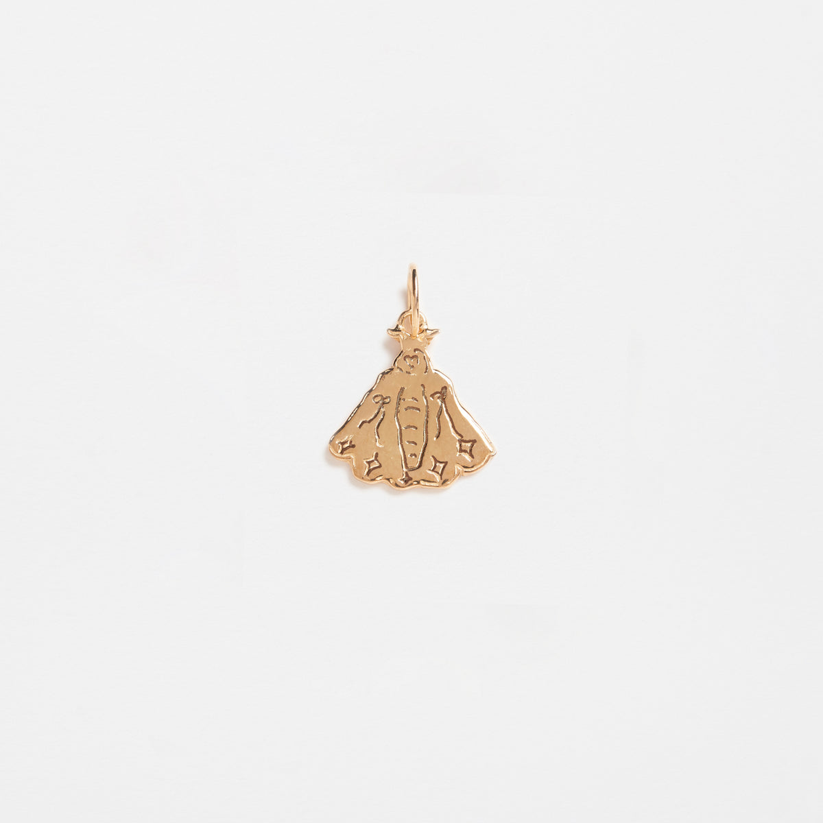 Papillon Charm