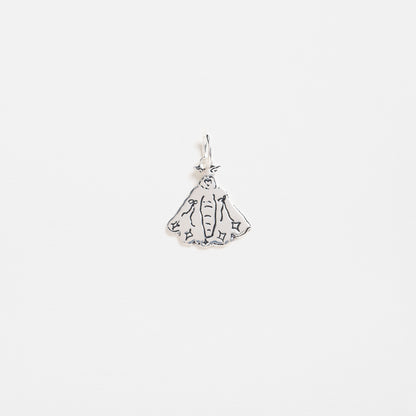 Papillon Charm