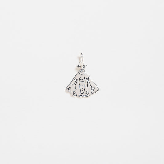 Papillon Charm