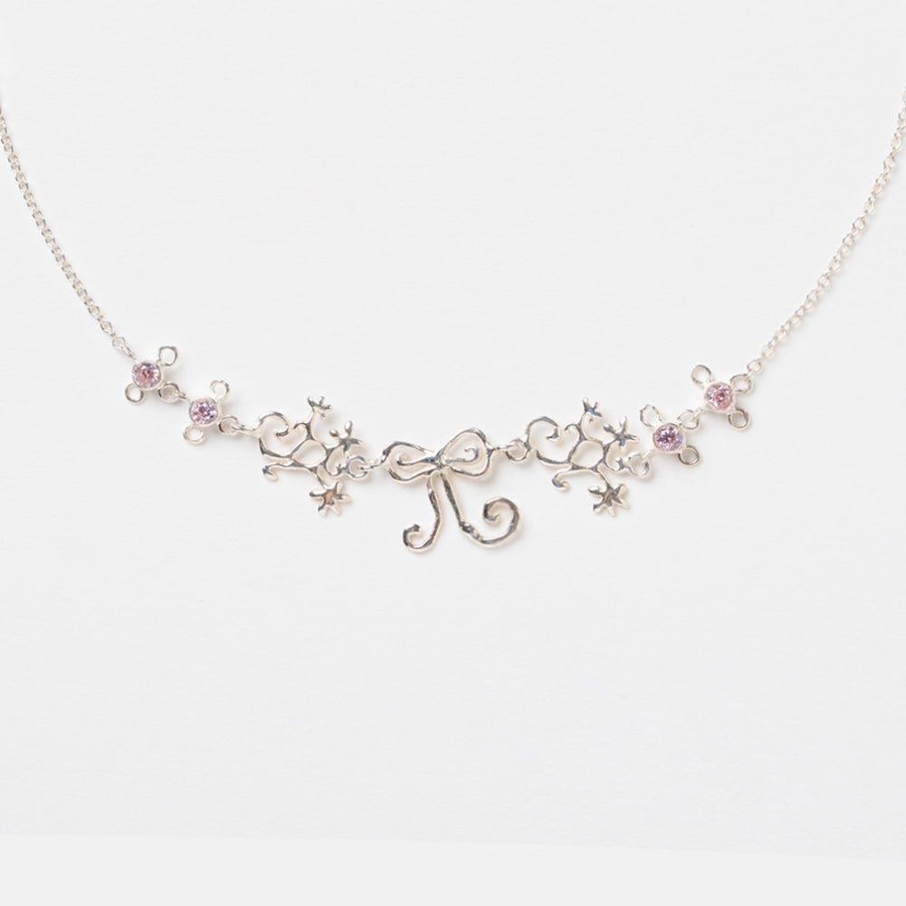 Pour Necklace