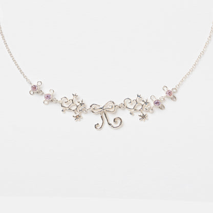 Pour Necklace