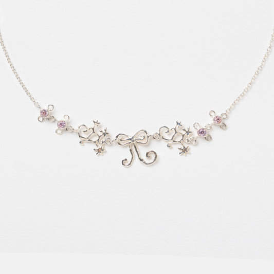 Pour Necklace