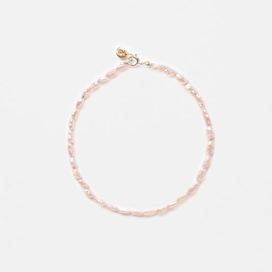 Sae Bracelet - Blush