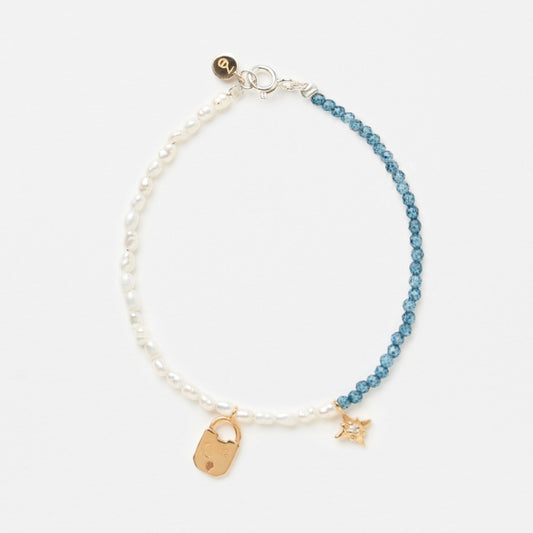 Sense Bracelet