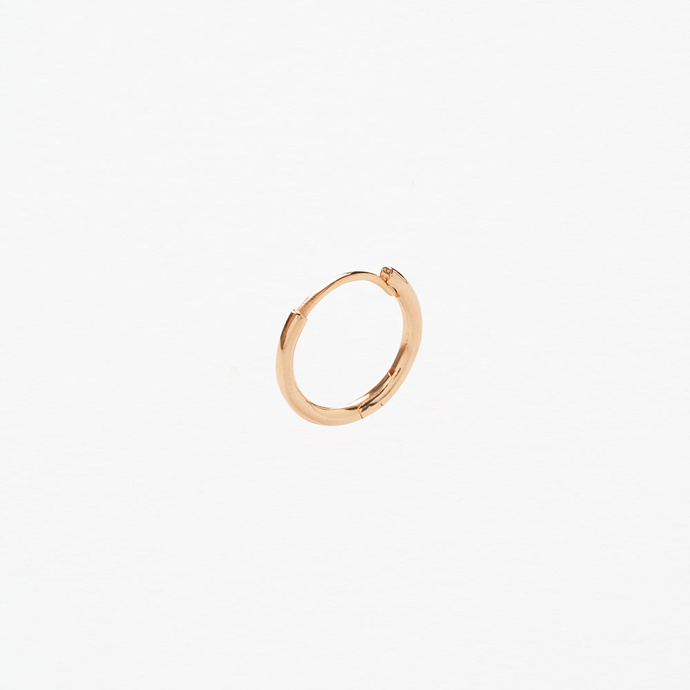 Small Hoop