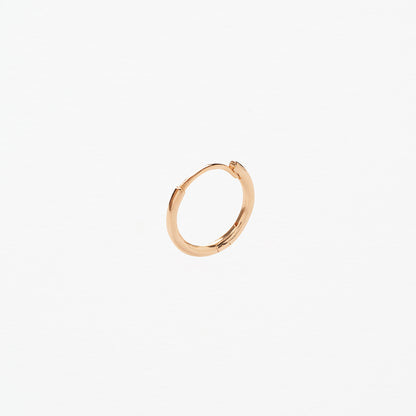 Small Hoop
