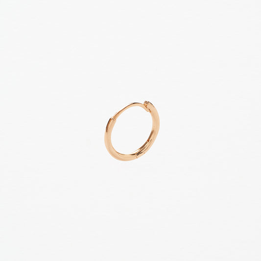 Small Hoop