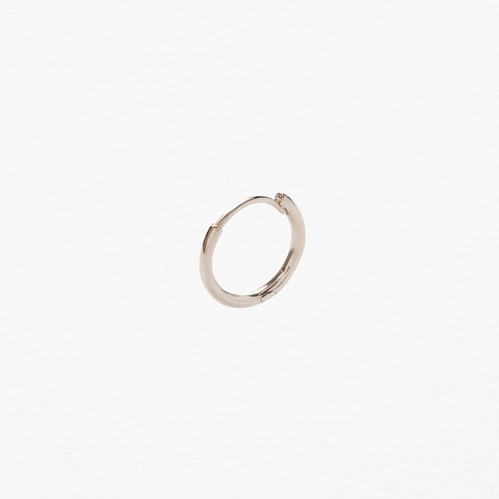 Small Hoop