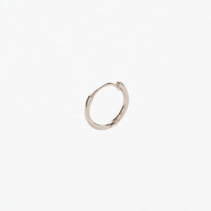 Small Hoop