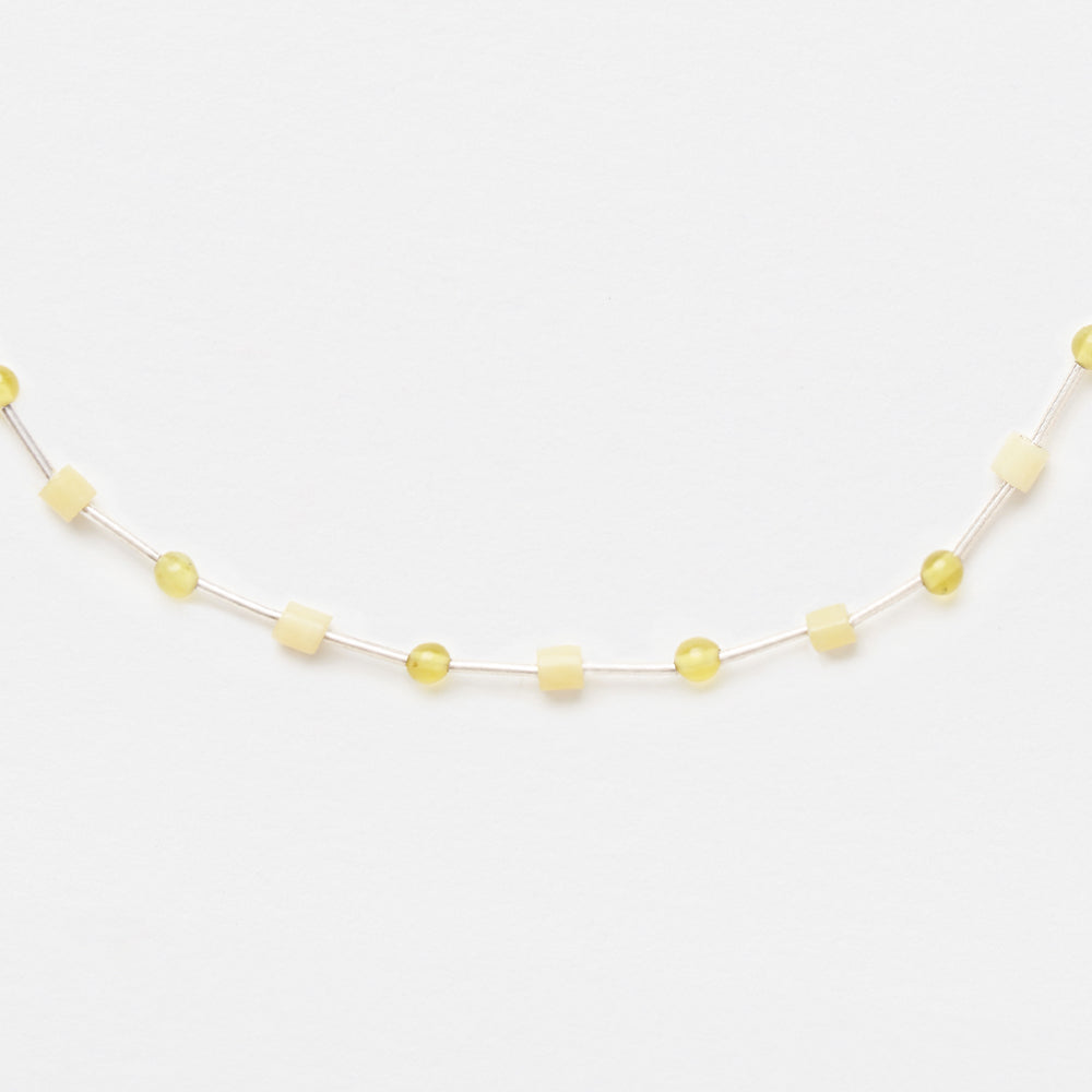 Sol Necklace