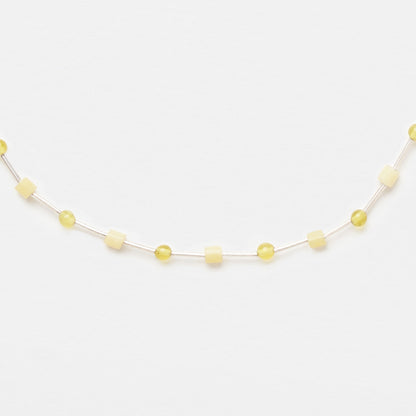 Sol Necklace