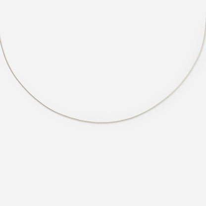Solo Necklace