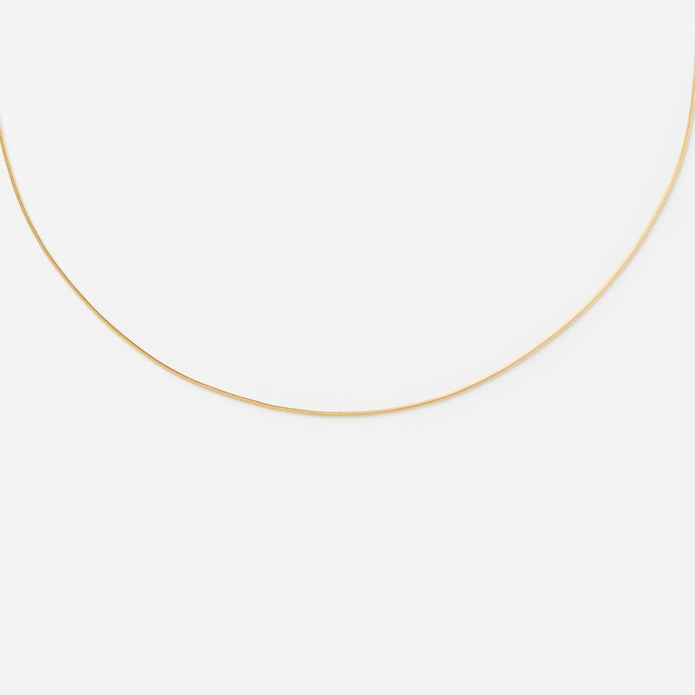 Solo Necklace