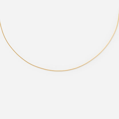 Solo Necklace