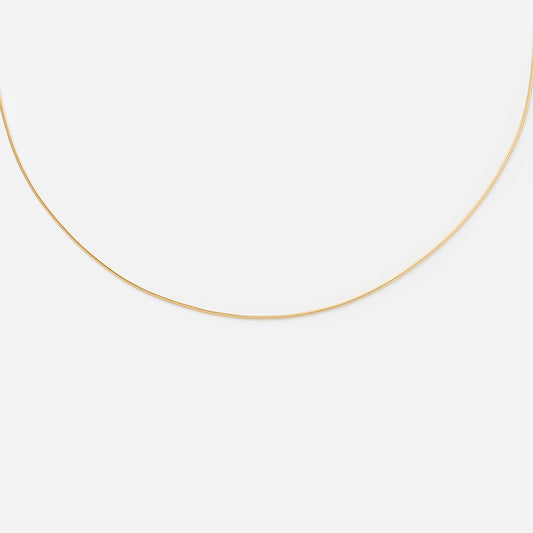 Solo Necklace