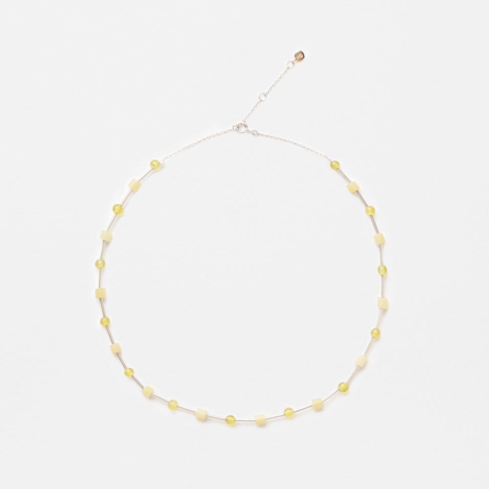 Sol Necklace