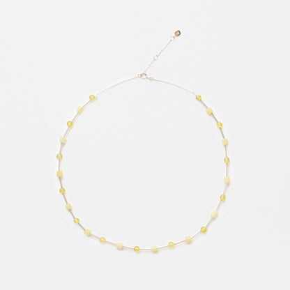 Sol Necklace