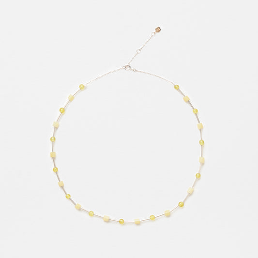 Sol Necklace