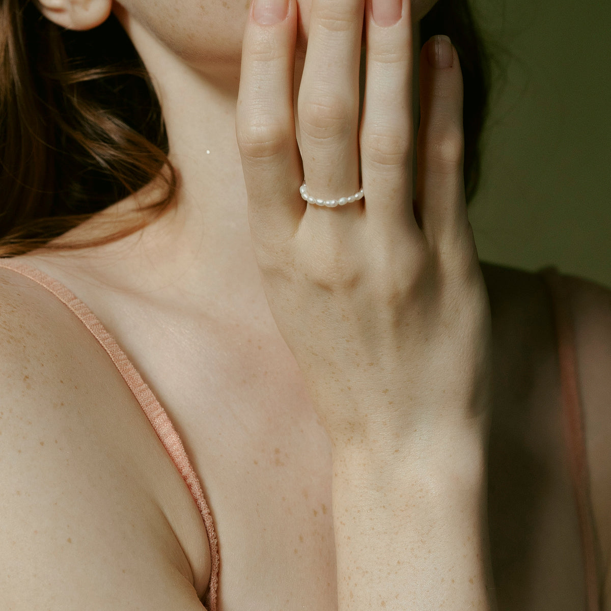 Yoko Ring