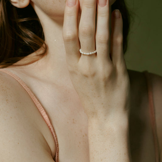 Yoko Ring