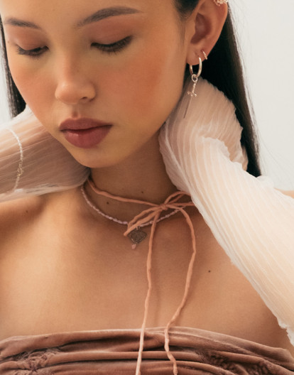 Silk Cord N.