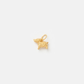 Pig Charm