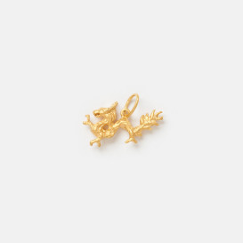 Dragon Charm