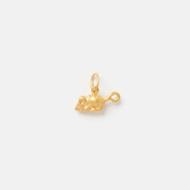 Rat Charm