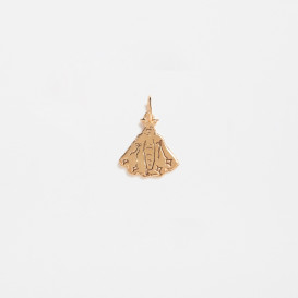 Papillon Charm