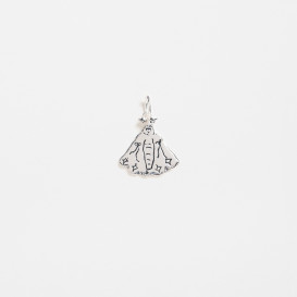 Papillon Charm