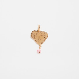 Cocotte Charm